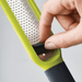 Joseph Joseph Handi - Zest Multi - Function Zester - Gourmet Gear