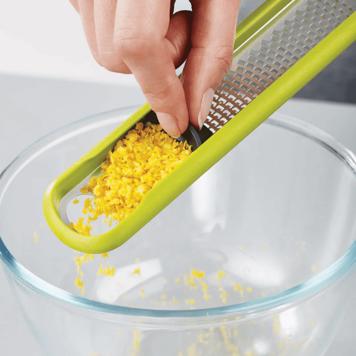 Joseph Joseph Handi - Zest Multi - Function Zester - Gourmet Gear