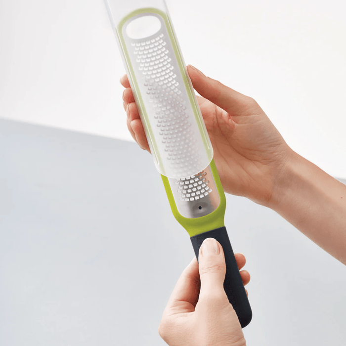 Joseph Joseph Handi - Zest Multi - Function Zester - Gourmet Gear