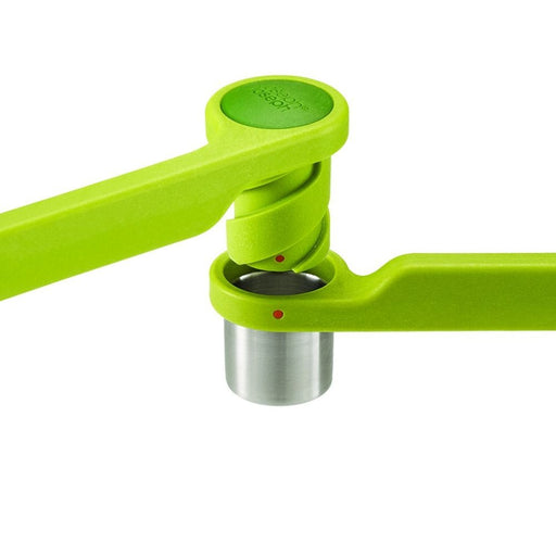 Joseph Joseph Helix Garlic Press - Gourmet Gear