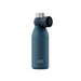 Joseph Joseph Loop™ Vacuum Insulated Water Bottle 500ml - Coral & Blue - Gourmet Gear