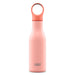 Joseph Joseph Loop™ Vacuum Insulated Water Bottle 500ml - Coral & Blue - Gourmet Gear