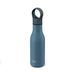 Joseph Joseph Loop™ Vacuum Insulated Water Bottle 500ml - Coral & Blue - Gourmet Gear