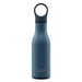 Joseph Joseph Loop™ Vacuum Insulated Water Bottle 500ml - Coral & Blue - Gourmet Gear
