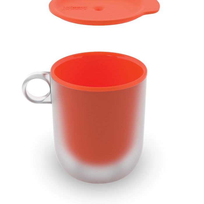 Joseph Joseph M - Cuisine 2pc Cool - Touch Mug Set - Gourmet Gear