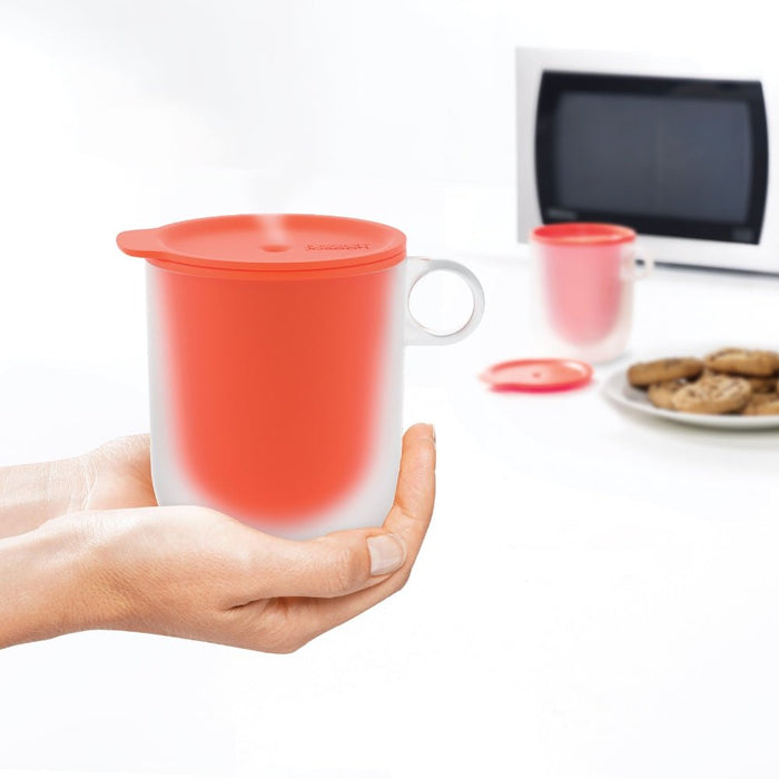 Joseph Joseph M - Cuisine 2pc Cool - Touch Mug Set - Gourmet Gear