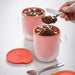 Joseph Joseph M - Cuisine 2pc Cool - Touch Mug Set - Gourmet Gear