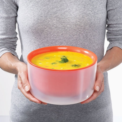 Joseph Joseph M - Cuisine Cool - Touch Bowl 2L - Gourmet Gear