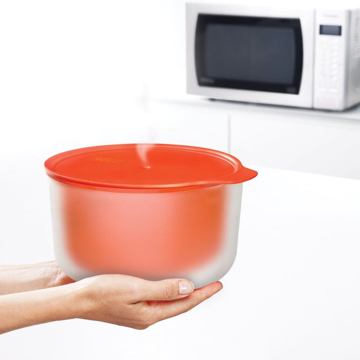 Joseph Joseph M - Cuisine Cool - Touch Bowl 2L - Gourmet Gear