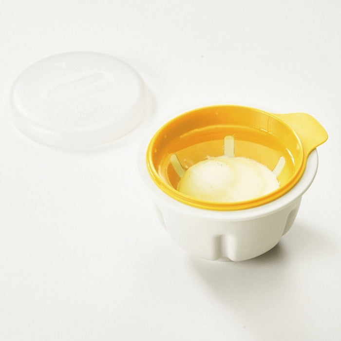 Joseph Joseph M - Poach™ Microwave Egg Poacher - Gourmet Gear