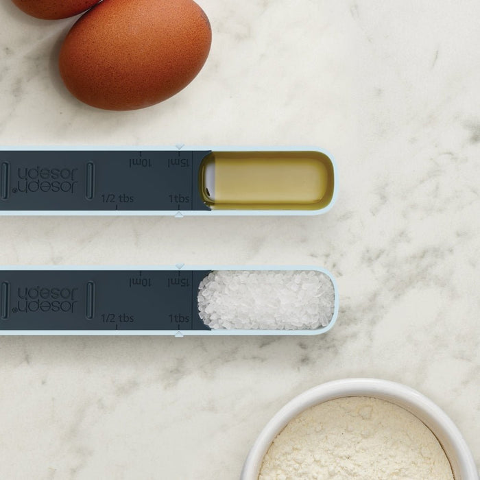 Joseph Joseph Measure - Up™ Adjustable Measuring Spoon - Gourmet Gear