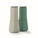 Joseph Joseph Milltop™ Salt & Pepper Mills - Sage (Editions) - Gourmet Gear