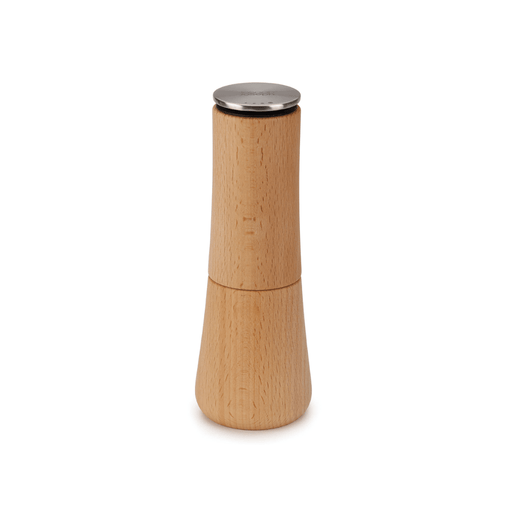 Joseph Joseph Milltop™ Wood Pepper Mill - Gourmet Gear