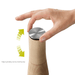 Joseph Joseph Milltop™ Wood Pepper Mill - Gourmet Gear