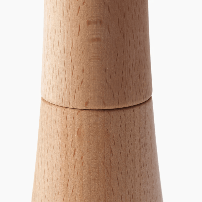 Joseph Joseph Milltop™ Wood Pepper Mill - Gourmet Gear