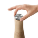 Joseph Joseph Milltop™ Wood Pepper Mill - Gourmet Gear
