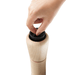 Joseph Joseph Milltop™ Wood Pepper Mill - Gourmet Gear