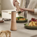 Joseph Joseph Milltop™ Wood Salt Mill - Gourmet Gear