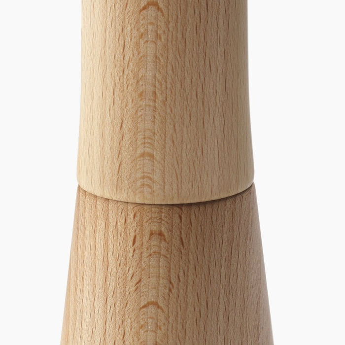 Joseph Joseph Milltop™ Wood Salt Mill - Gourmet Gear