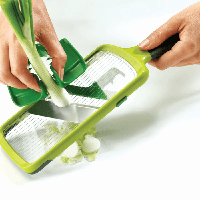 Joseph Joseph Multi - Grip Mandoline™ - Gourmet Gear