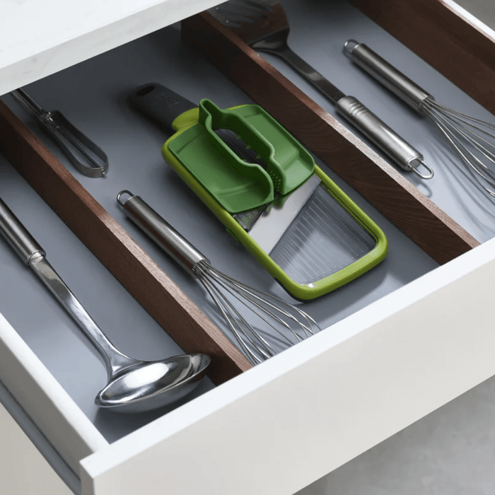 Joseph Joseph Multi - Grip Mandoline™ - Gourmet Gear