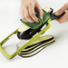 Joseph Joseph Multi - Grip Mandoline™ - Gourmet Gear