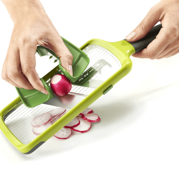 Joseph Joseph Multi - Grip Mandoline™ - Gourmet Gear