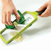 Joseph Joseph Multi - Grip Mandoline™ - Gourmet Gear