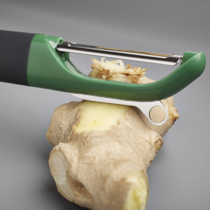 Joseph Joseph Multi - peel™ - Straight Peeler - Gourmet Gear