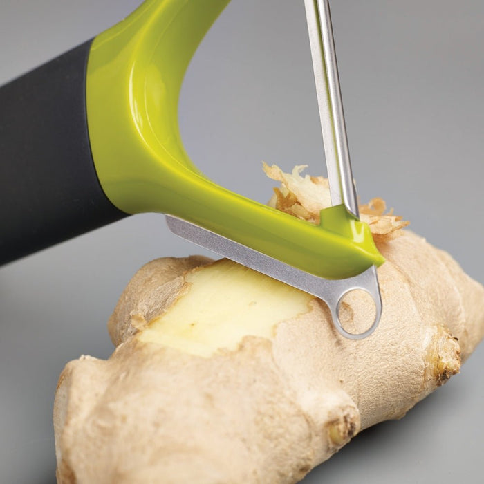 Joseph Joseph Multi - peel™ - Y Shaped Peeler - Gourmet Gear