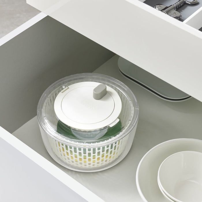 Joseph Joseph Multi - Prep™ 4 - piece Salad Preparation Set - Gourmet Gear