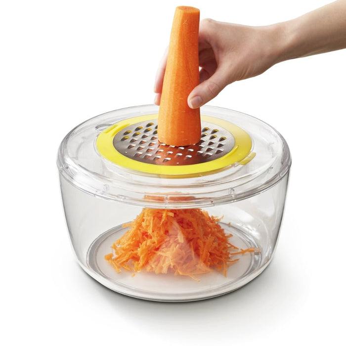 Joseph Joseph Multi - Prep™ 4 - piece Salad Preparation Set - Gourmet Gear