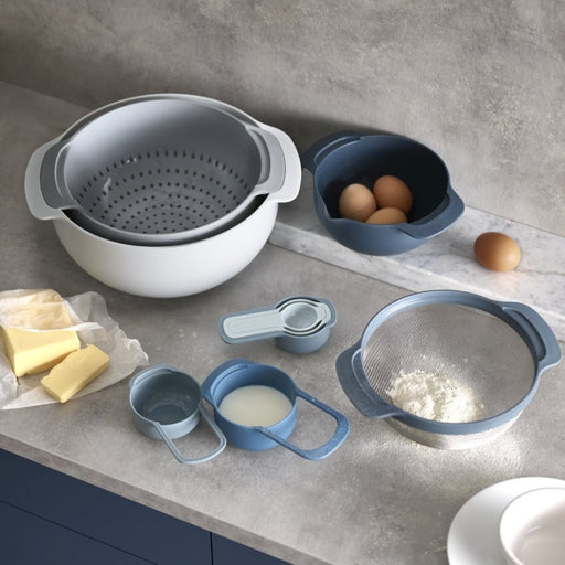 Joseph Joseph Nest™ 9 Plus Bowl Set - Gourmet Gear