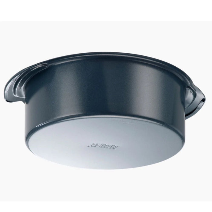 Joseph Joseph Nest Bake Round Cake Tin - 23cm - Gourmet Gear