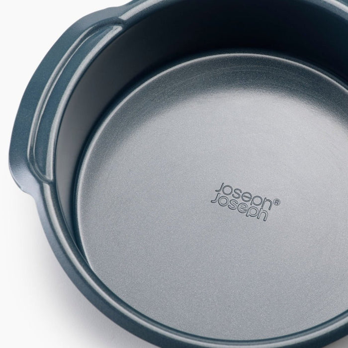 Joseph Joseph Nest Bake Round Cake Tin - 23cm - Gourmet Gear