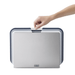 Joseph Joseph Nest™ Boards 3pc Set (Regular) - Grey - Gourmet Gear