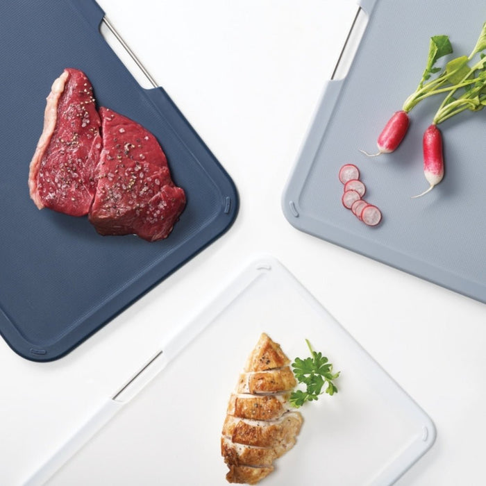 Joseph Joseph Nest™ Boards 3pcs Set - Gourmet Gear