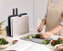 Joseph Joseph Nest™ Boards Plus 6pcs Knife & Chopping Board Set - Gourmet Gear
