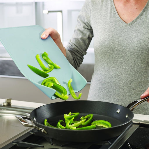 Joseph Joseph Nest™ Chop 3pcs Chopping Board Set - Gourmet Gear