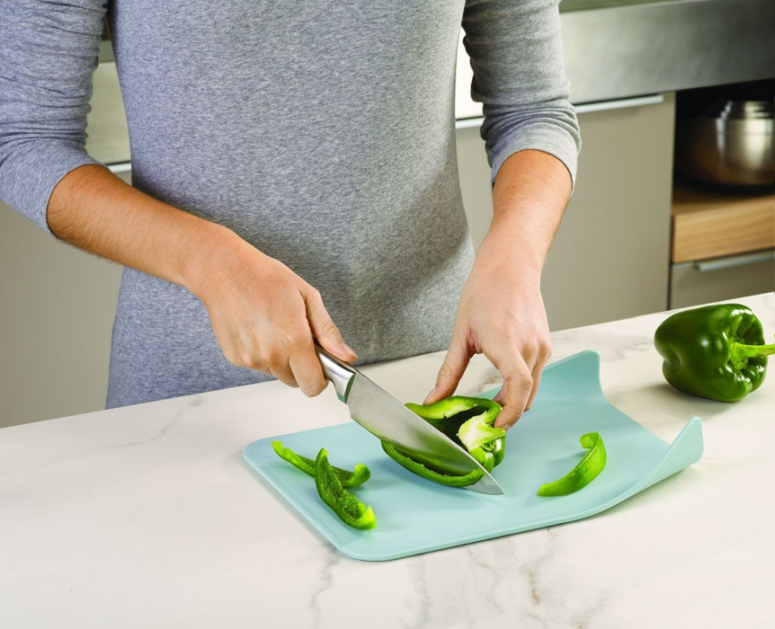 Joseph Joseph Nest™ Chop 3pcs Chopping Board Set - Gourmet Gear