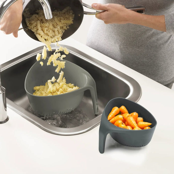 Joseph Joseph Nest™ Colander Set - Gourmet Gear