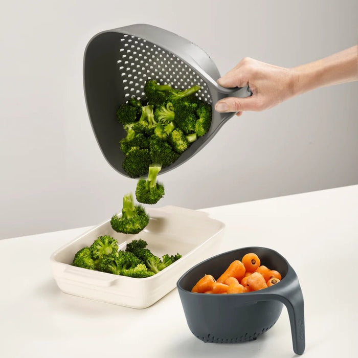 Joseph Joseph Nest™ Colander Set - Gourmet Gear