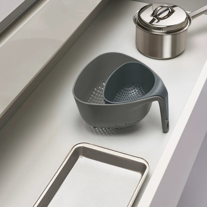 Joseph Joseph Nest™ Colander Set - Gourmet Gear
