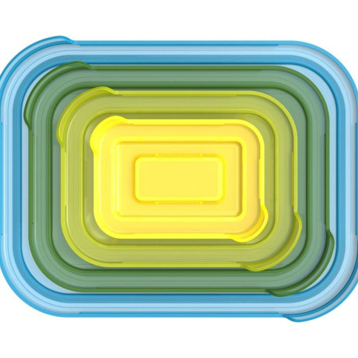 Joseph Joseph Nest™ Glass Storage - Gourmet Gear