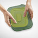 Joseph Joseph Nest™ Glass Storage - Gourmet Gear