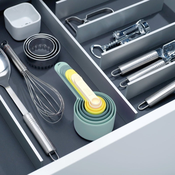 Joseph Joseph Nest™ Measuring Cup Set - Gourmet Gear