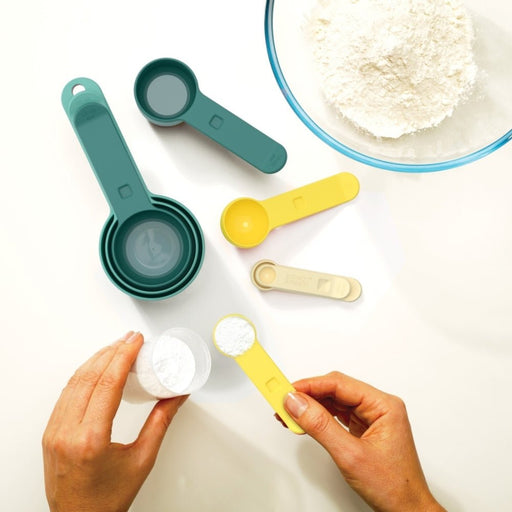 Joseph Joseph Nest™ Measuring Cup Set - Gourmet Gear