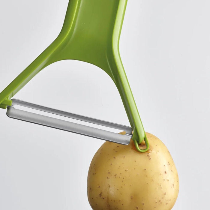 Joseph Joseph Nest™ Peel Set of 2 Peelers - Gourmet Gear