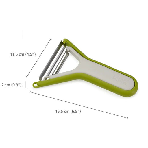 Joseph Joseph Nest™ Peel Set of 2 Peelers - Gourmet Gear
