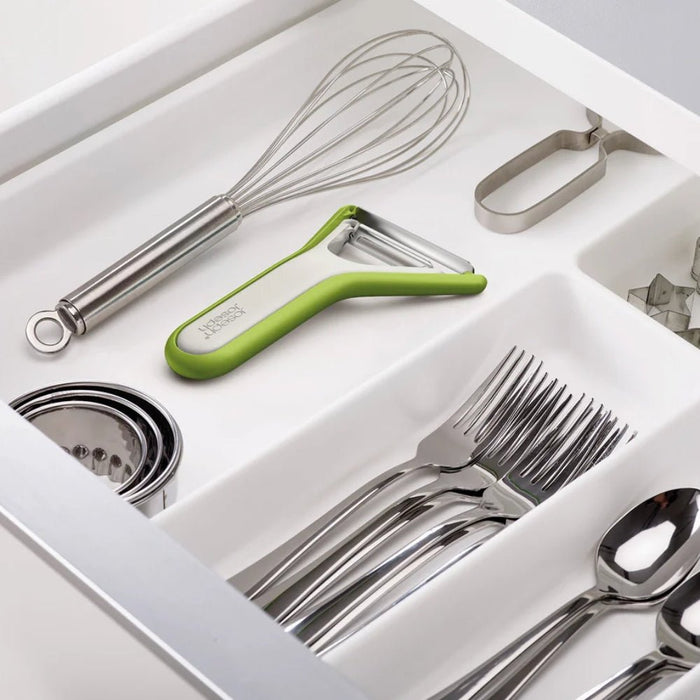 Joseph Joseph Nest™ Peel Set of 2 Peelers - Gourmet Gear